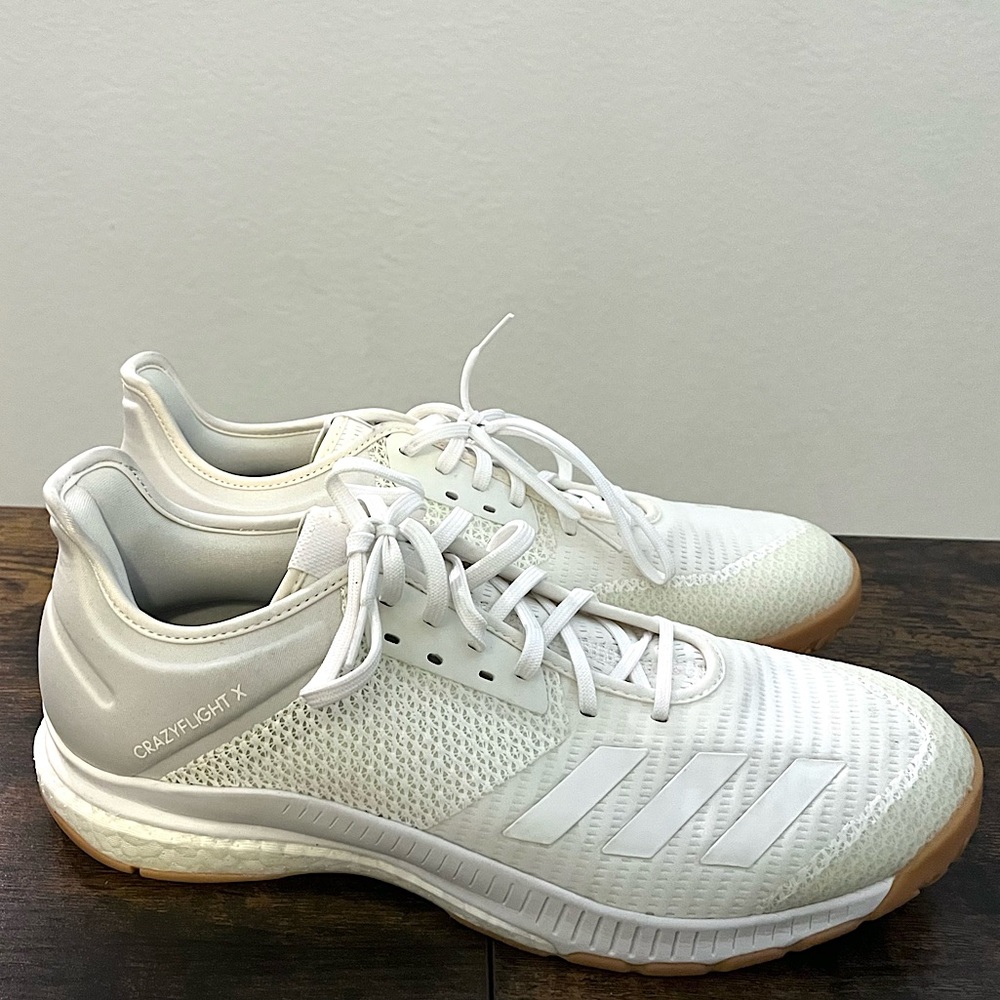 NEW Crazy Flight X Court Shoes